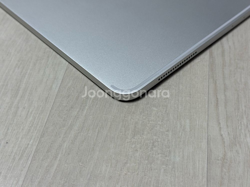 (배터리92) 아이패드 프로 12.9 3세대 64g wifi--5