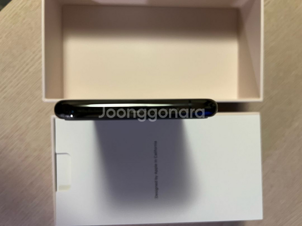 아이폰11 프로 64GB--2