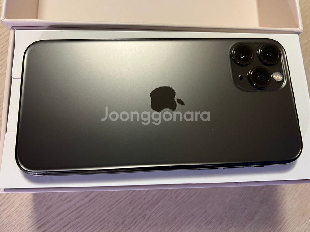 아이폰11 프로 64GB--1