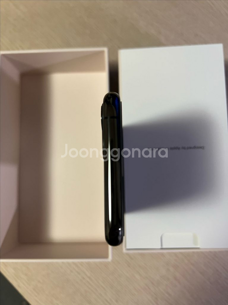 아이폰11 프로 64GB--4