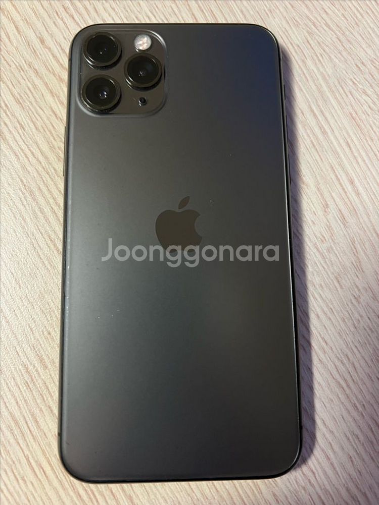아이폰11 프로 64GB--6