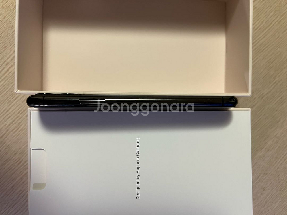 아이폰11 프로 64GB--3