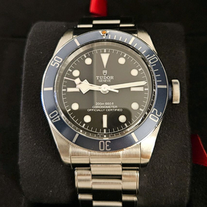 튜더블랙베이 튜더 튜더시계 아쿠아레이서 태그호이어 청판