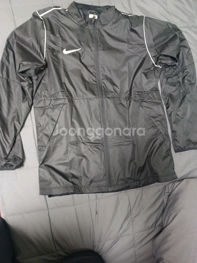 나이키 러닝 바람막이 L--1