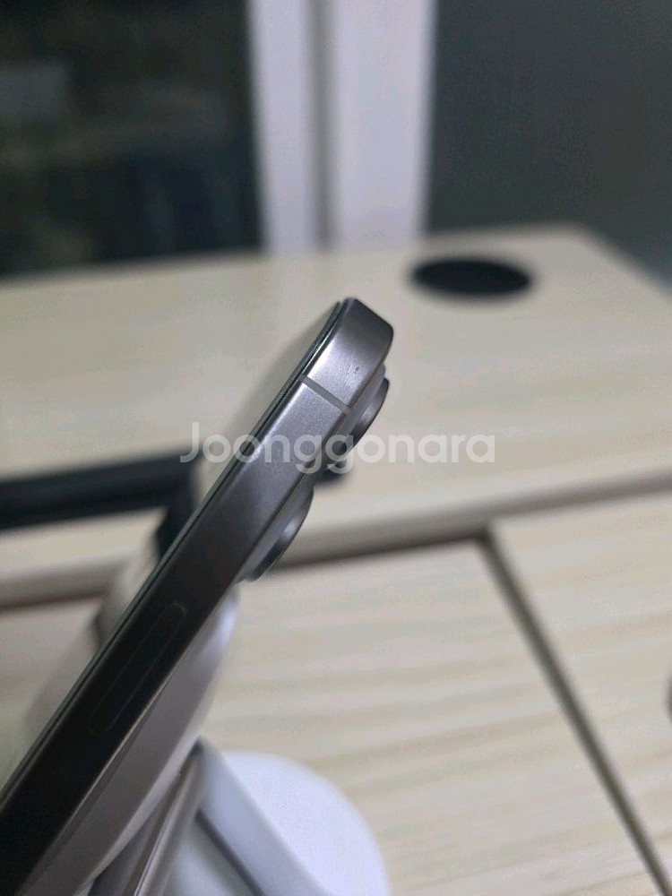 아이폰 16 프로 128GB--5