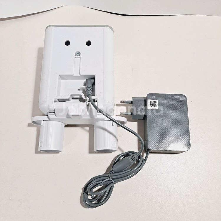 삼성제트 무선청소기 정품 충전기 정상작동 충전도크+아답터 구성품 부품--1