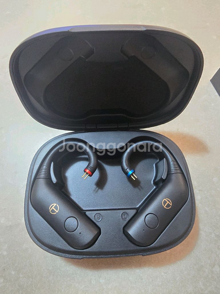 TRN BT30 Pro 무선 이어폰--1