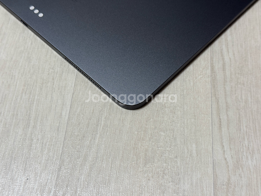 (배터리91 펜슬포함) 아이패드 프로 12.9 4세대 128g wifi--3