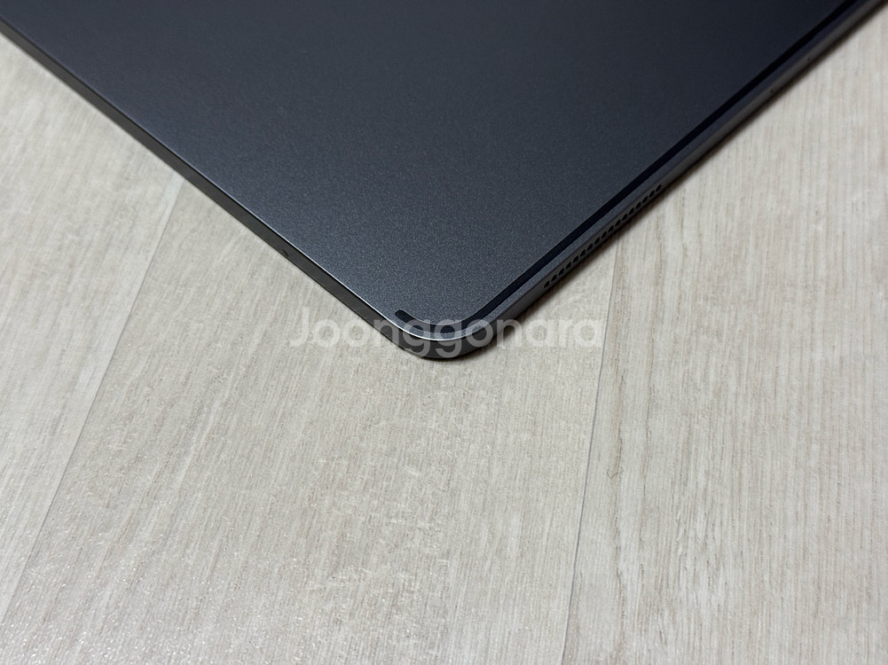 (배터리91 펜슬포함) 아이패드 프로 12.9 4세대 128g wifi--4