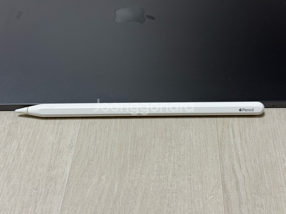 (배터리91 펜슬포함) 아이패드 프로 12.9 4세대 128g wifi--6