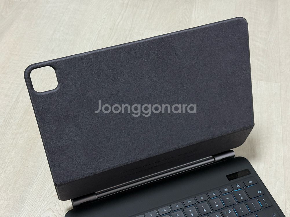 (배터리95 키보드) 아이패드 프로 12.9 3세대 256g wifi--2