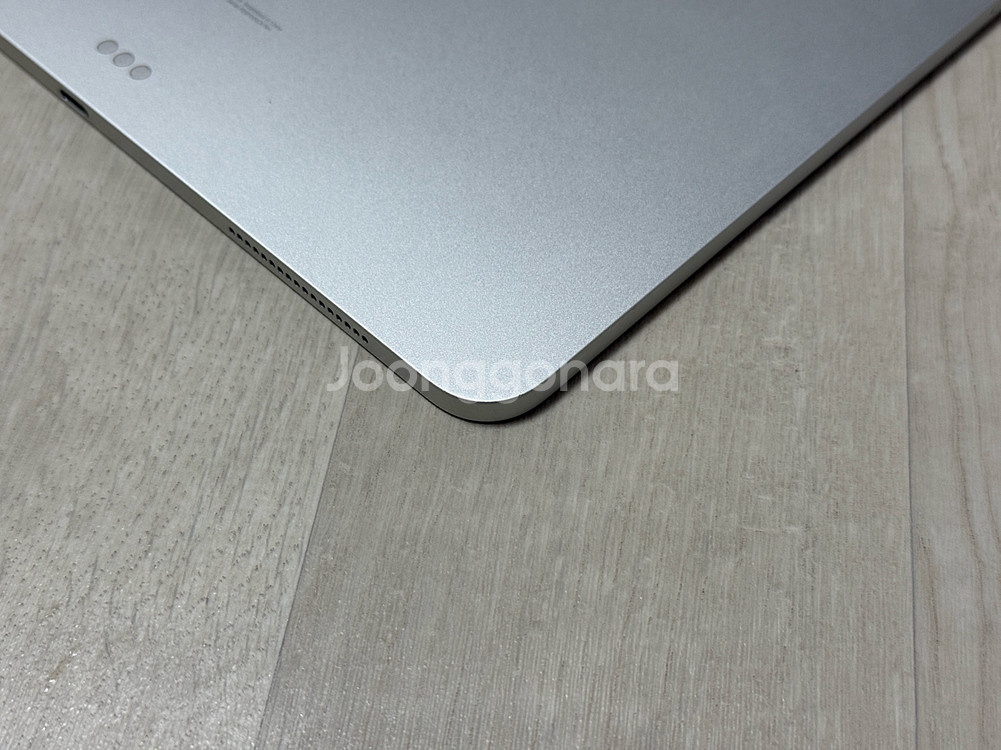 (배터리95 키보드) 아이패드 프로 12.9 3세대 256g wifi--6