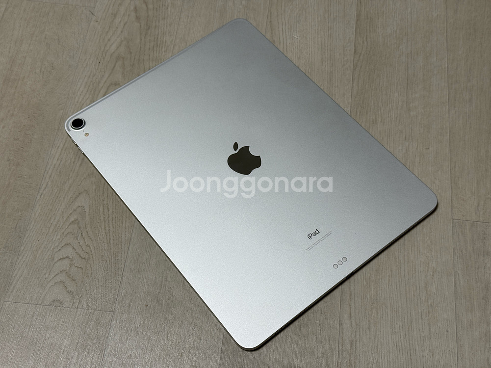 (배터리95 키보드) 아이패드 프로 12.9 3세대 256g wifi--4