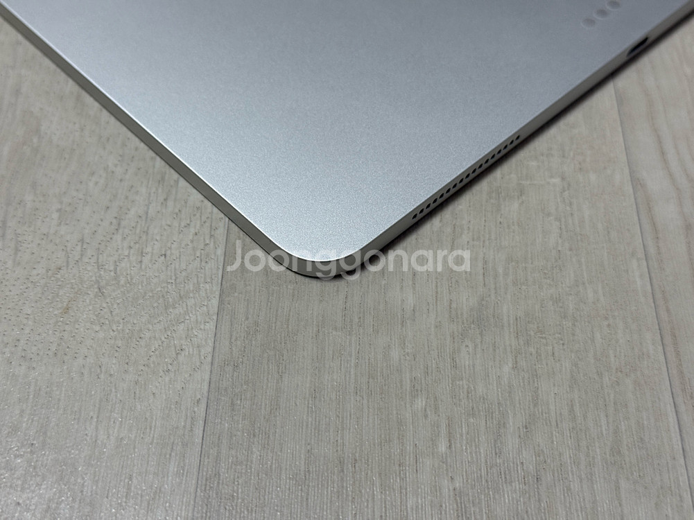 (배터리95 키보드) 아이패드 프로 12.9 3세대 256g wifi--5