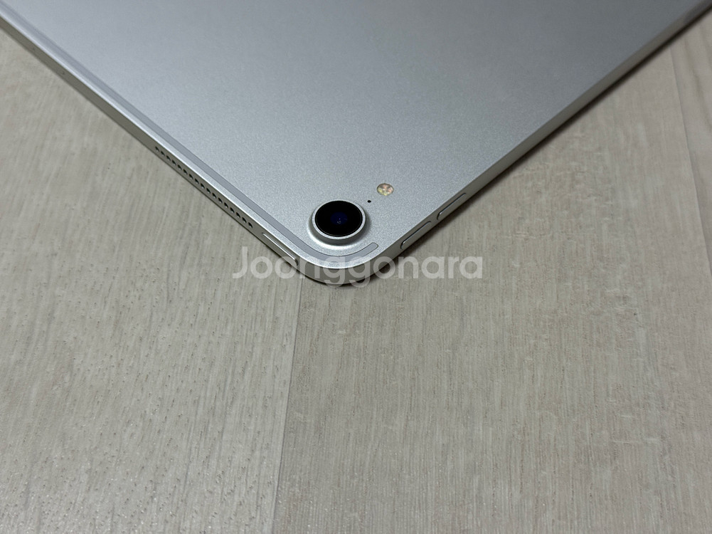 (배터리95 키보드) 아이패드 프로 12.9 3세대 256g wifi--8