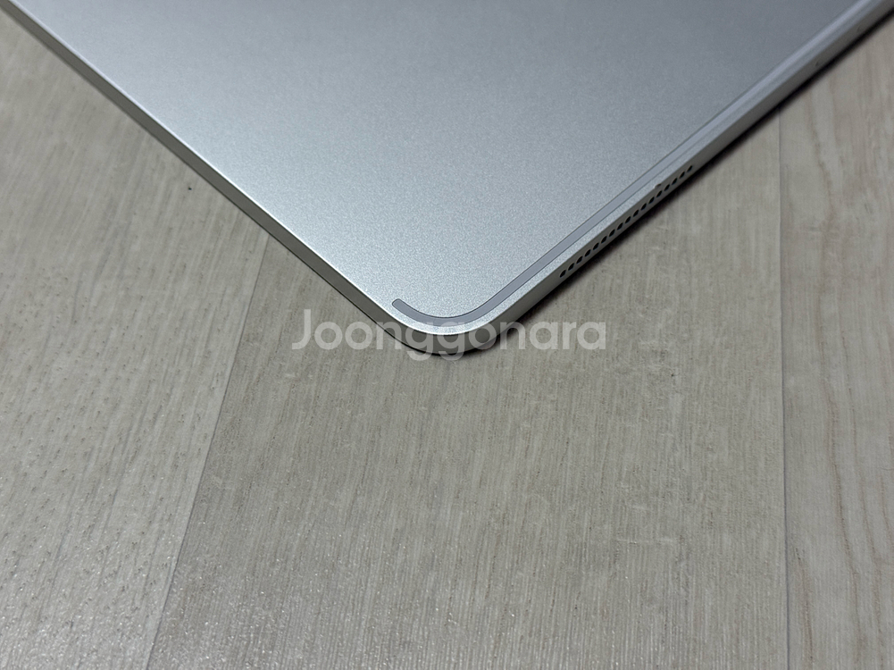 (배터리95 키보드) 아이패드 프로 12.9 3세대 256g wifi--7