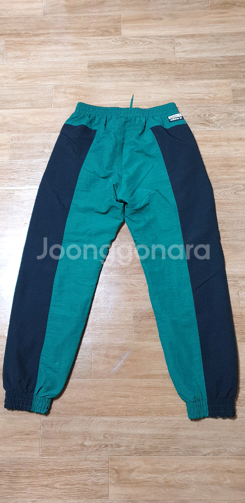 남.32-33) 아디다스 남성 바지/ RYVA 남성 트레이닝 트랙팬츠--8