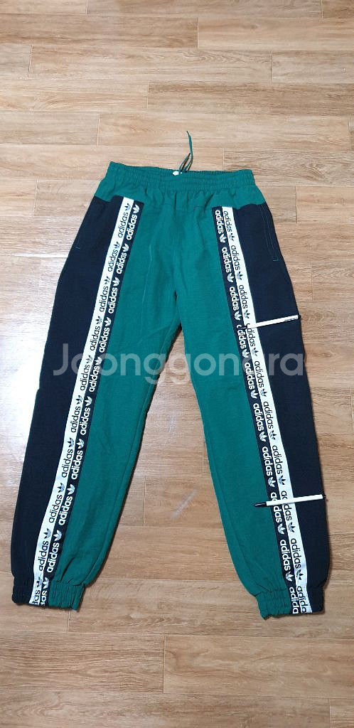 남.32-33) 아디다스 남성 바지/ RYVA 남성 트레이닝 트랙팬츠--9