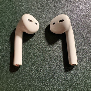 애플 에어팟 1세대