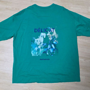 준지 반팔 S (110)