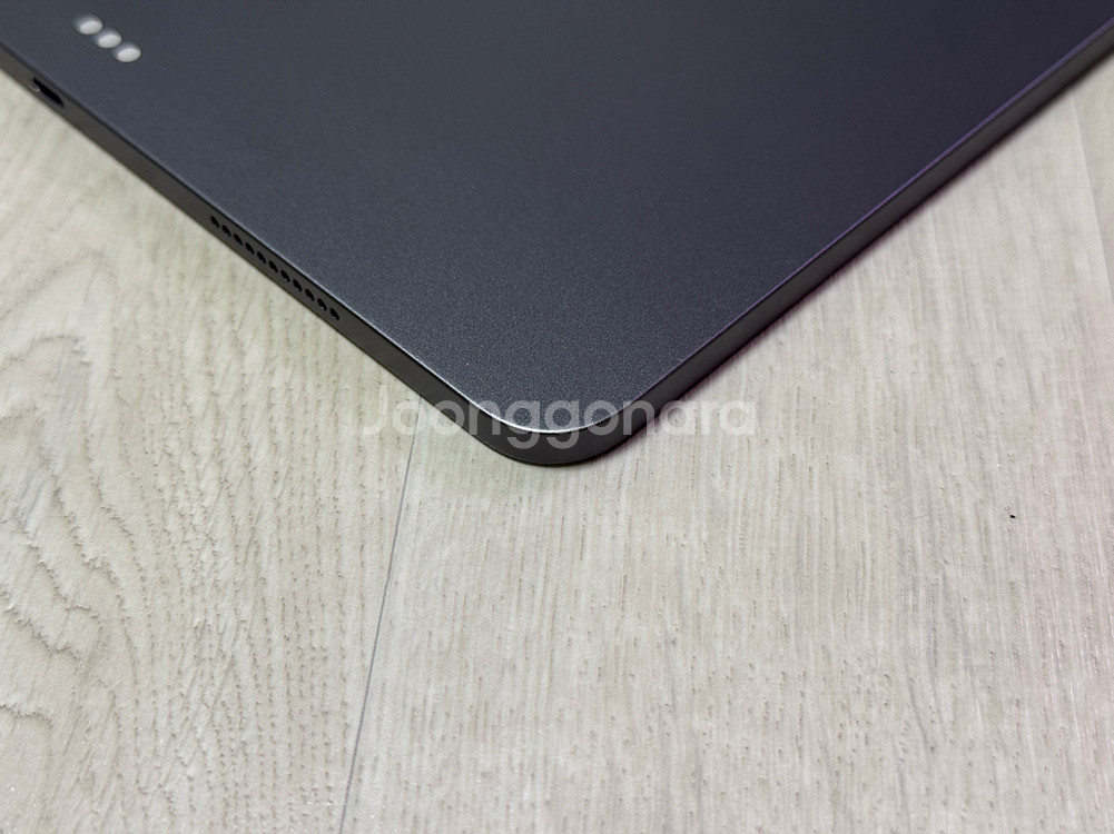 (배터리92 펜슬포함) 아이패드 프로 12.9 5세대 256g wifi--3