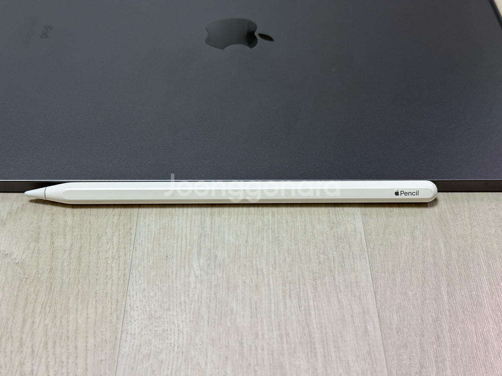 (배터리92 펜슬포함) 아이패드 프로 12.9 5세대 256g wifi--6