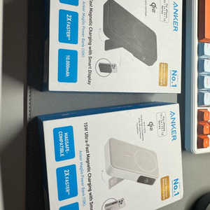 맥세이프 보조배터리 10000mAh