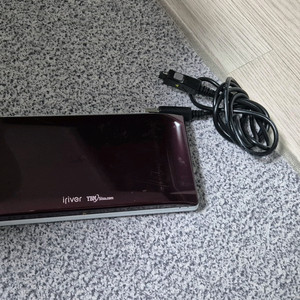 아이리버 딕플 D20 전자사전