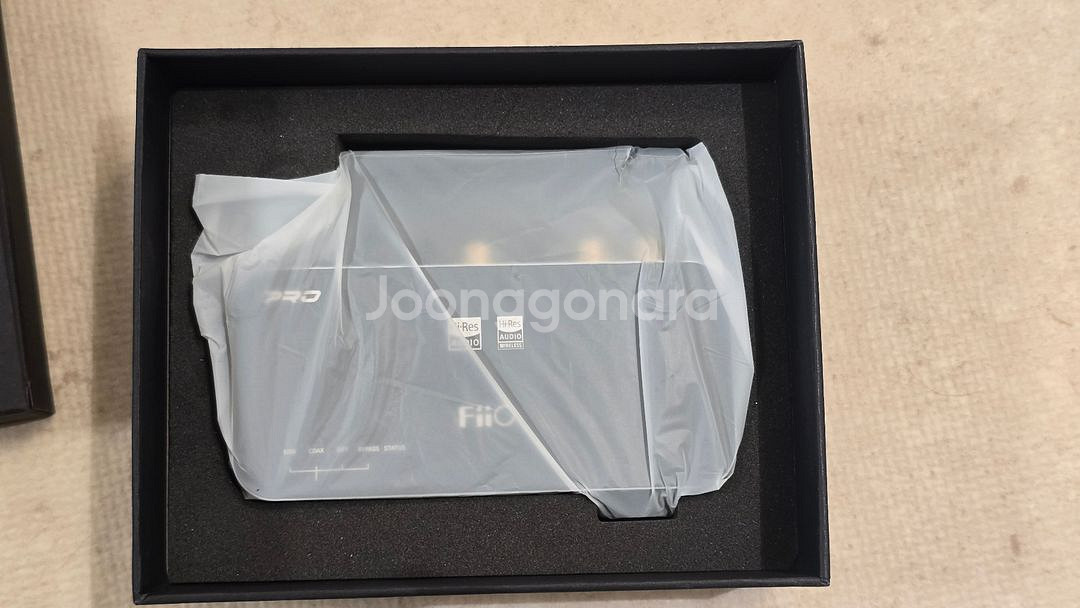 FiiO BTA30 PRO 무선 오디오 리시버--3