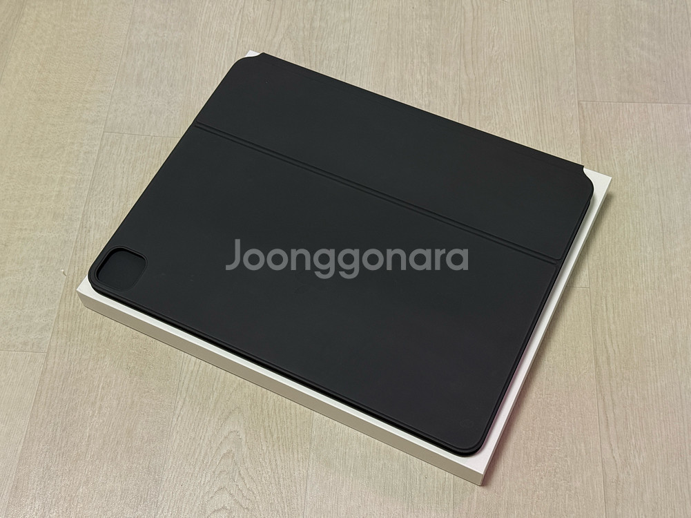 (민트급) 애플 매직 키보드 12.9--4