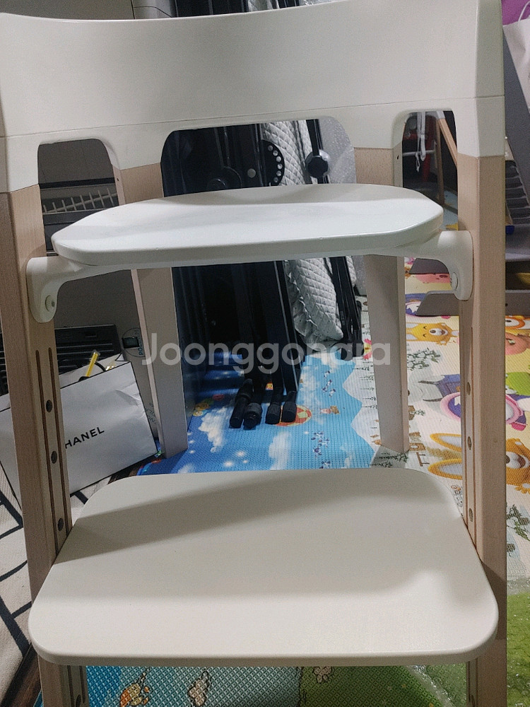 스토케 스텝스 하이체어--0