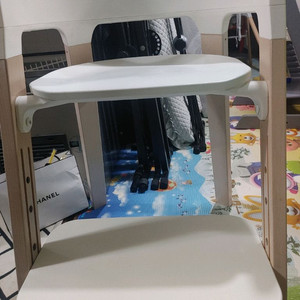 스토케 스텝스 하이체어