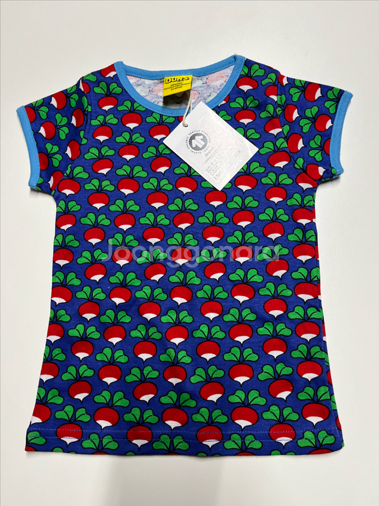 새상품) 던스스웨덴 반팔 92--0