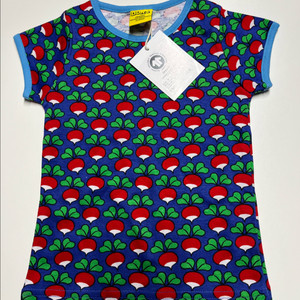 새상품) 던스스웨덴 반팔 92