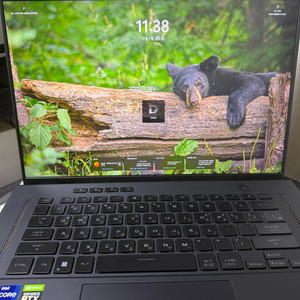 RTX 4060 게이밍 노트북