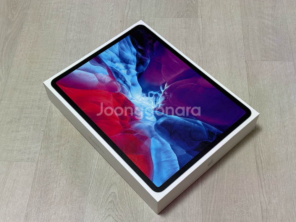 (배터리93) 아이패드 프로 12.9 4세대 128g wifi--0