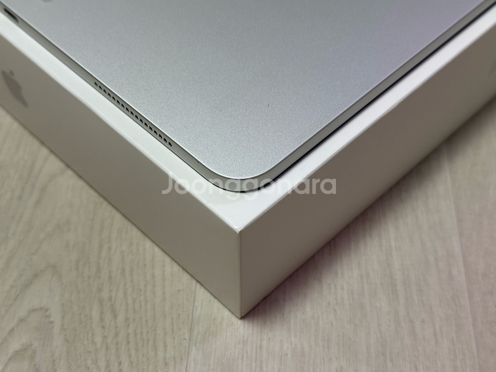 (배터리93) 아이패드 프로 12.9 4세대 128g wifi--4