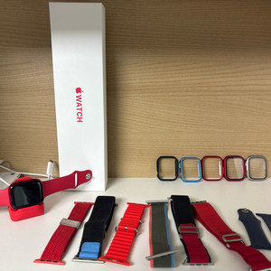 애플워치7 GPS 44mm 이미지