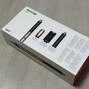 (민트급) 다이슨 에어랩 롱베럴