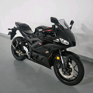 야마하 R3 A급 판매합니다