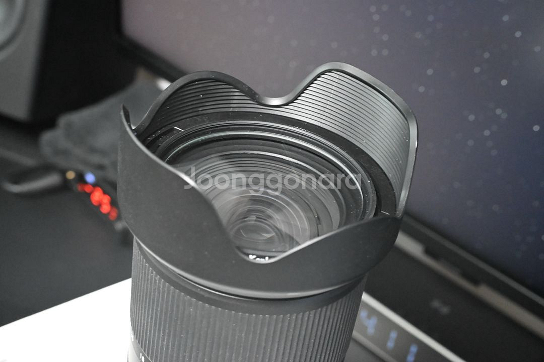 탐론 18-300mm F3.5-6.3 니콘 Z마운트--1