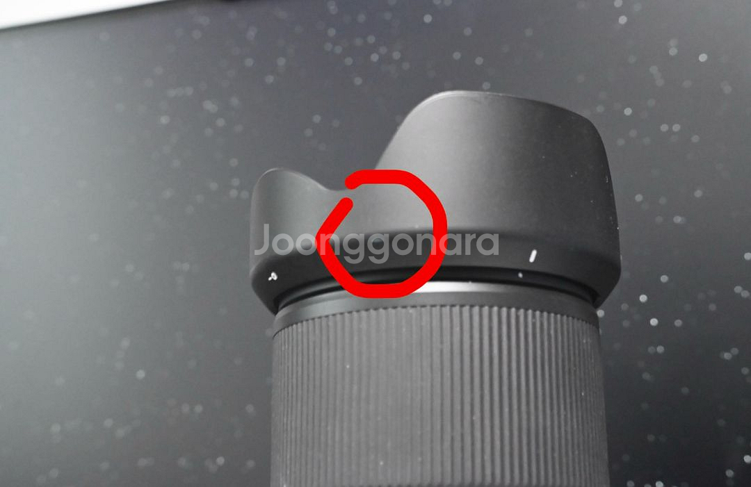 탐론 18-300mm F3.5-6.3 니콘 Z마운트--2