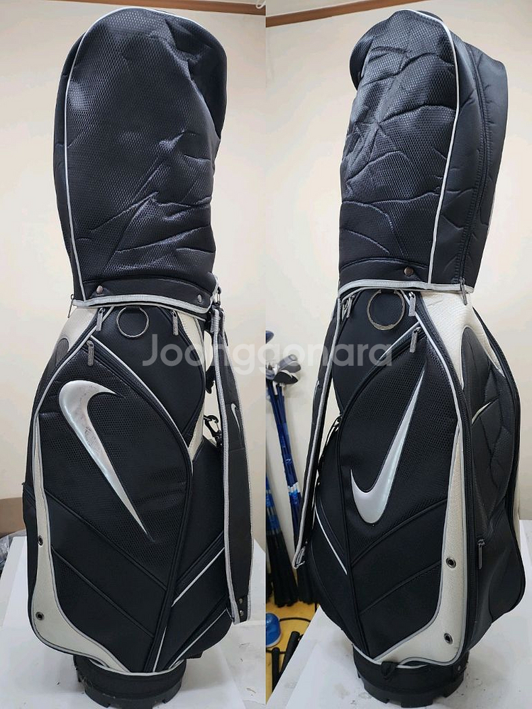 36만 테일러메이드 아이언 등 남성용 중고골프채 풀세트--1