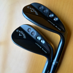 조스로우 52도,58도 KBS CTAPER120S