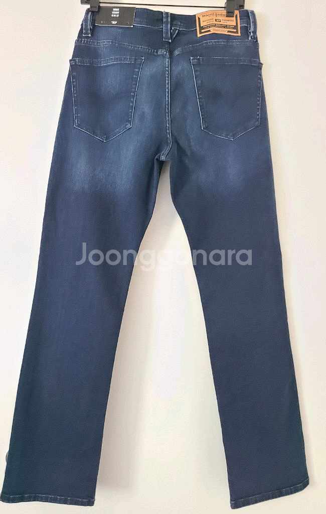 디젤 마키 Diesel Markee 30x32--6