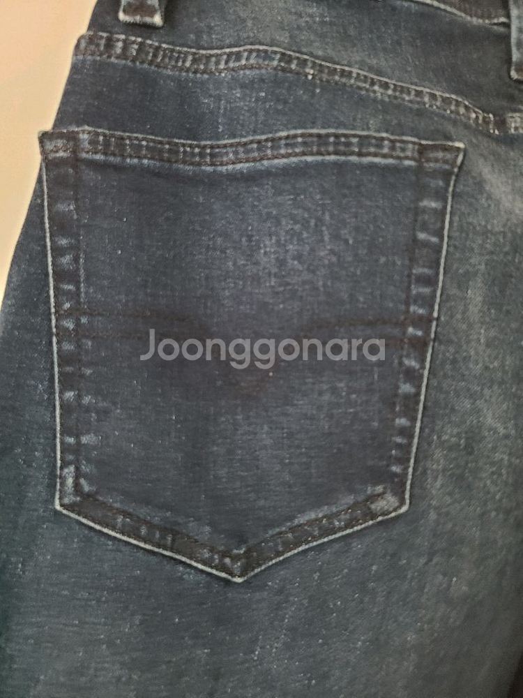 디젤 마키 Diesel Markee 30x32--3