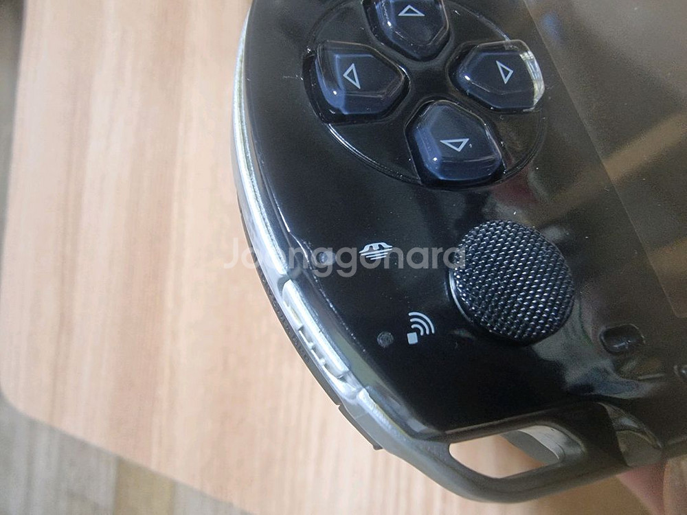 소니 플레이스테이션 포터블 PSP-1005 피아노블랙--5