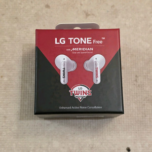 LG Tone Free TFP8W LG트윈스 에디션