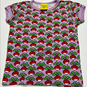 던스 구상 순무 반팔티 92 사이즈