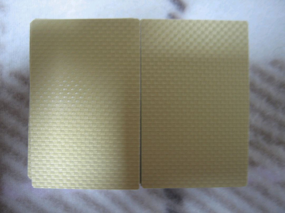 로얄 금장화투 판매합니다.--2